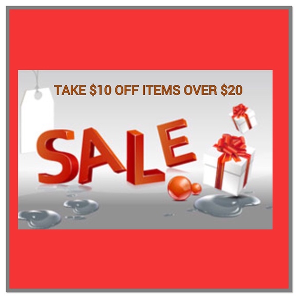 ⭐️⭐️⭐️FLASH SALE⭐️⭐️⭐️🥳🎉 - Picture 1 of 1